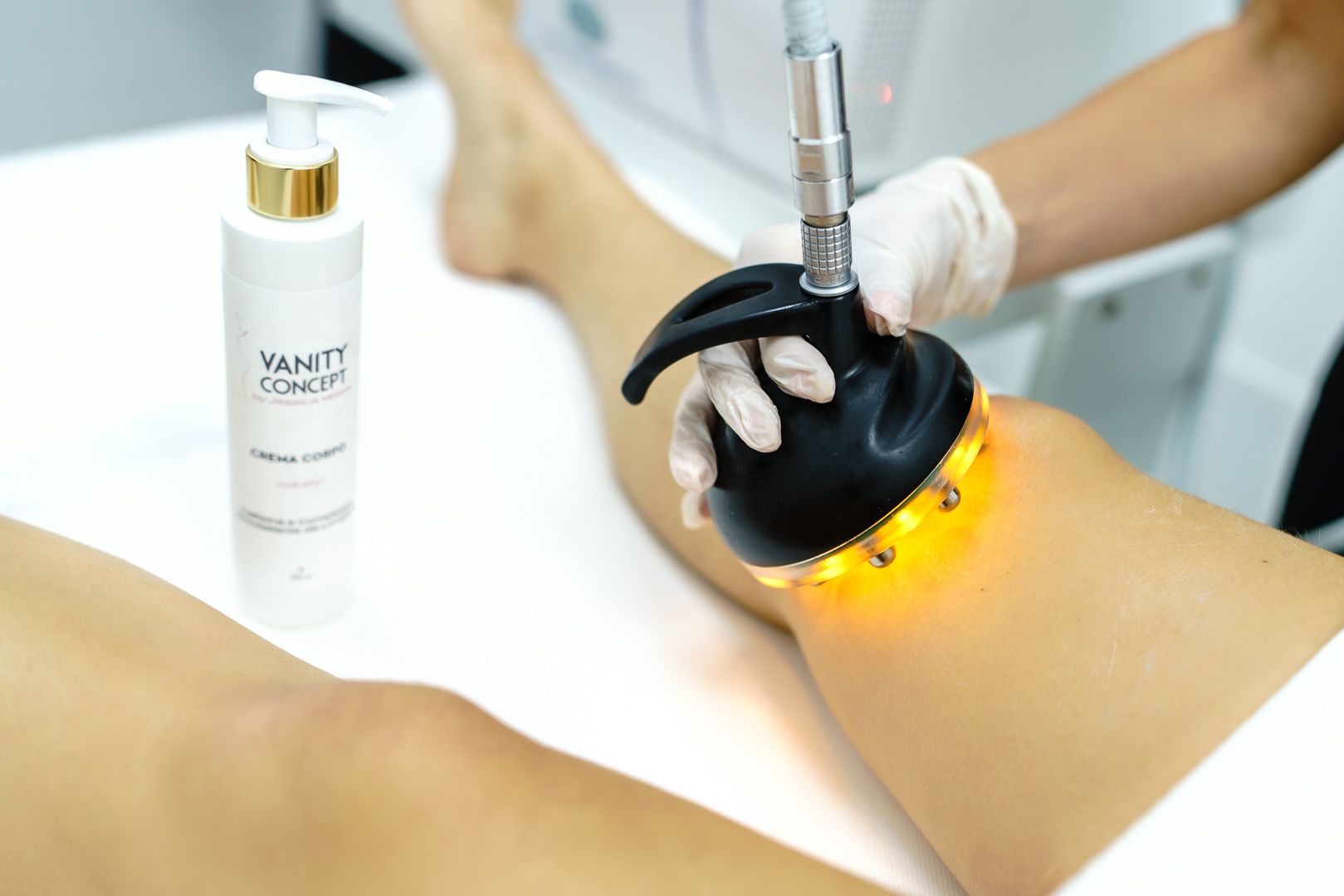 Radiofrequenza - Vanity concept 03