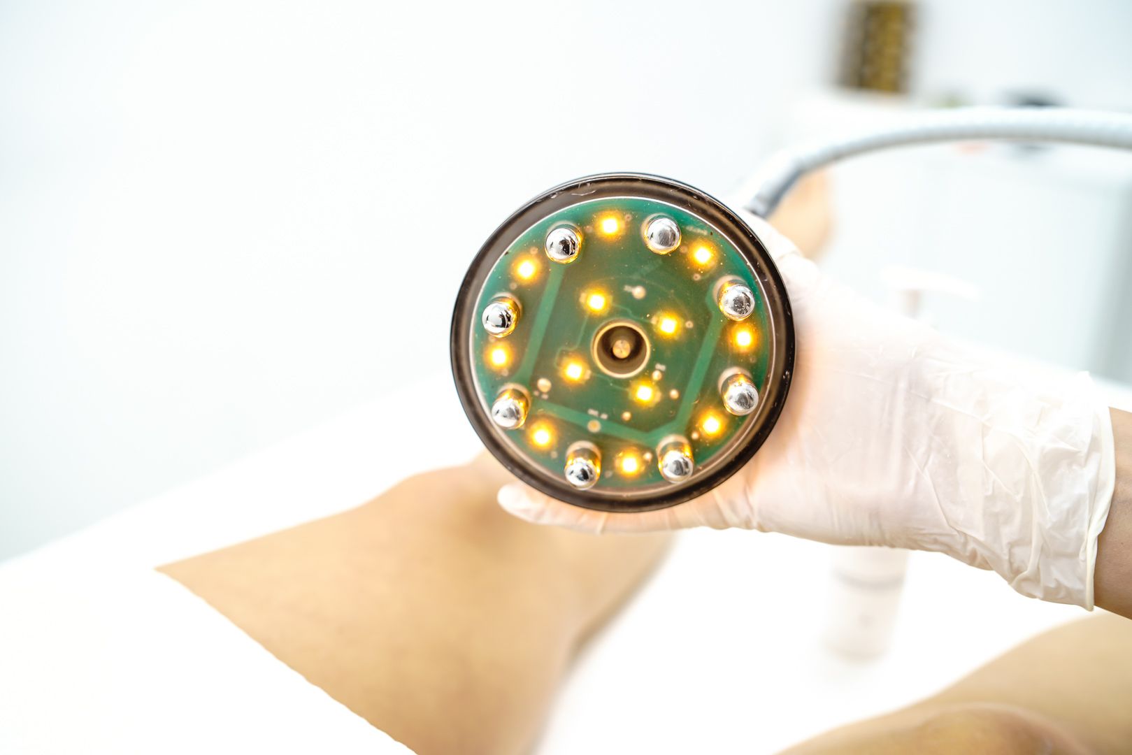 Radiofrequenza - Vanity concept 01