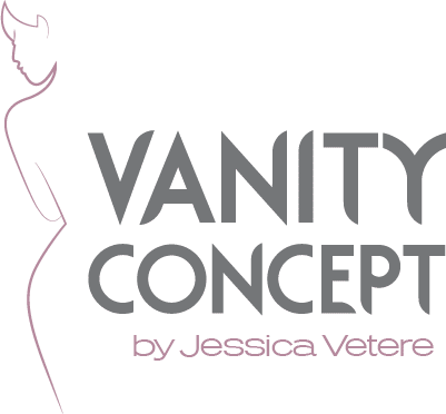 Logo Vanity Concept footer
