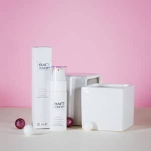 Cc cream uniformante illuminante - Vanity Concept