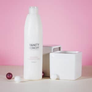 Emulsione idratante corpo - Vanity Concept