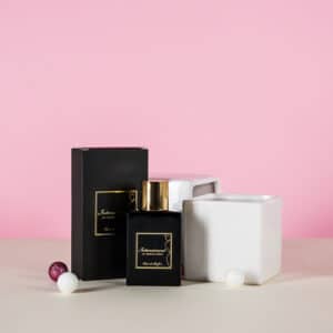 profumo - Vanity Concept