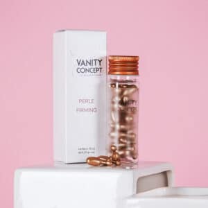 Perle firming-Vanity Concept