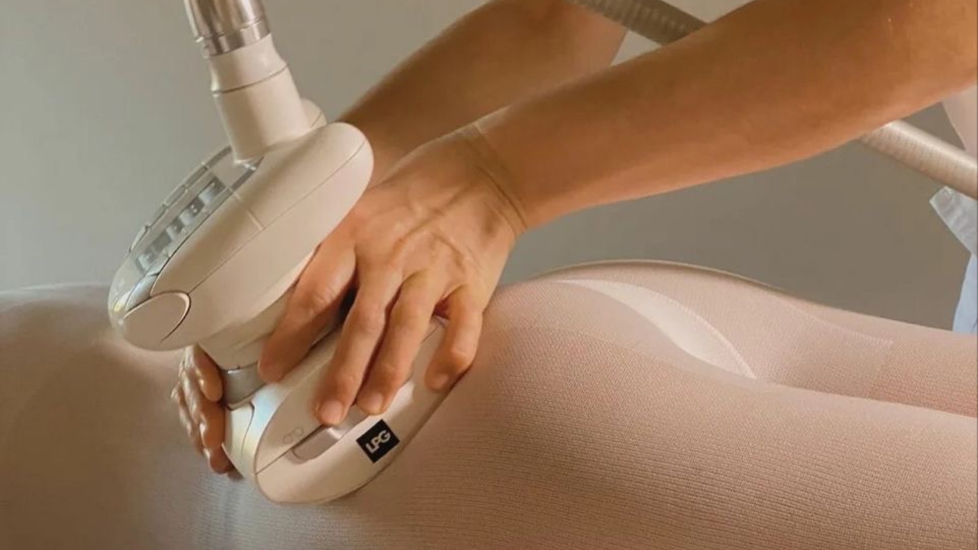 LPG Endermologie